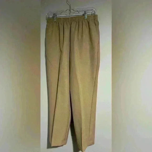 Women’s size 14 Alfred Dunner pant suit EUC - Picture 4 of 5